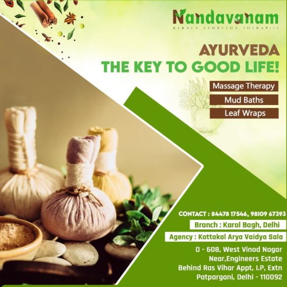 nandavanam kerala therapy center Gallery Image